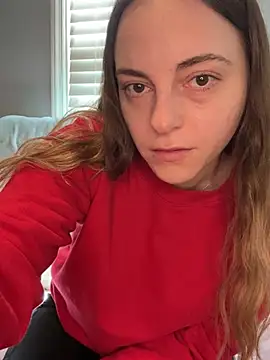 jaseyrae online show from April 21, 2026, 3:40 pm