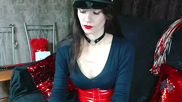 Snapshot of VictoryVega chatting on November 7, 2025, 4:33 pm VictoryVega online show from November 7, 2025, 4:33 pm