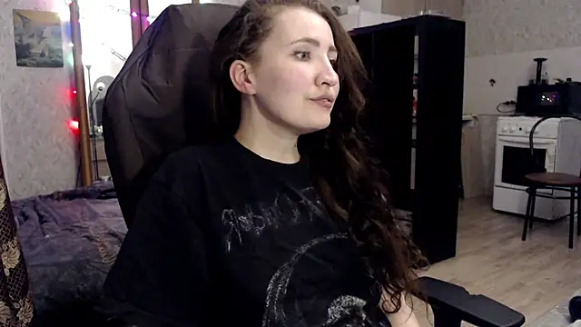 AnKey Rayah online show from April 22, 2026, 4:14 pm