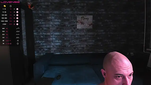 mark normal online show from April 14, 2026, 1:10 am