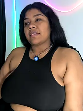 paola091 online show from January 7, 2026, 12:37 am