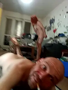 ganjaman871231 online show from March 14, 2026, 10:38 pm