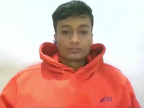 jimnail007 online show from January 8, 2026, 4:40 am