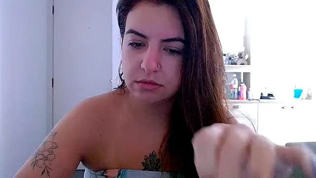 chelbyy online show from March 4, 2026, 2:14 pm