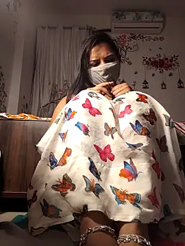 Indian Anu online show from April 7, 2026, 5:04 pm