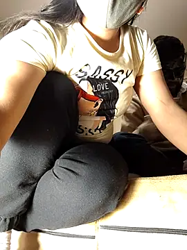 Snapshot of Indian_Anu chatting on February 10, 2026, 5:50 am Indian Anu online show from February 10, 2026, 5:50 am