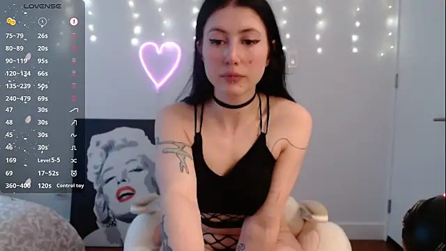 PlayfulApril online show from April 13, 2026, 11:31 pm