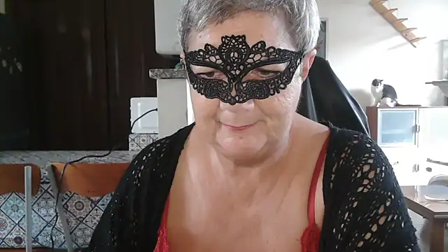 simona60 online show from September 13, 2025, 1:22 pm