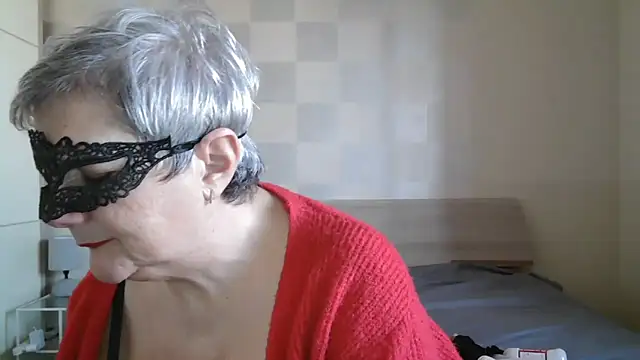 simona60 online show from March 8, 2026, 8:06 am