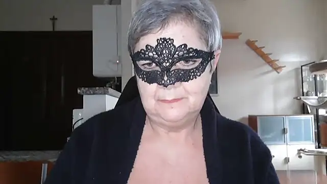 simona60 online show from February 9, 2025, 2:07 pm