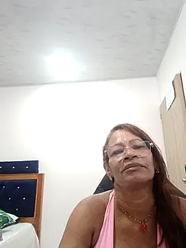 BustyMilf  online show from October 18, 2025, 3:14 pm