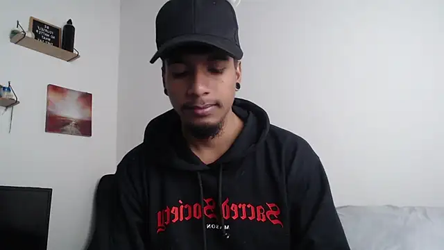 stevenosori online show from October 10, 2025, 6:42 pm