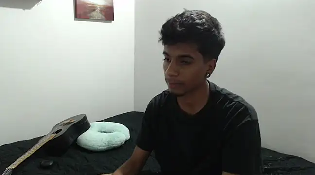 Snapshot of stevenosori chatting on January 18, 2025, 4:04 am stevenosori online show from January 18, 2025, 4:04 am