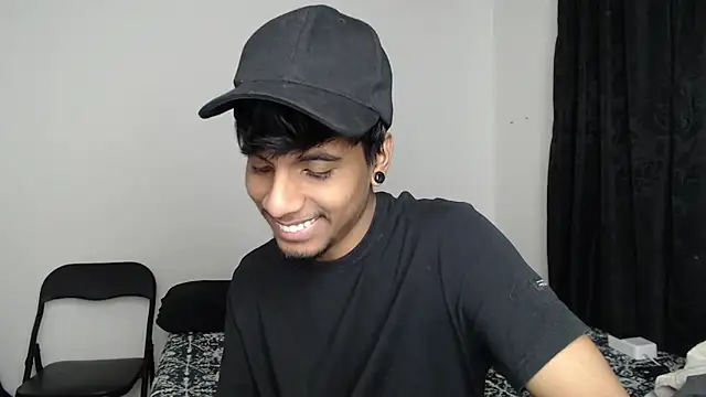 stevenosori online show from November 1, 2025, 4:41 am