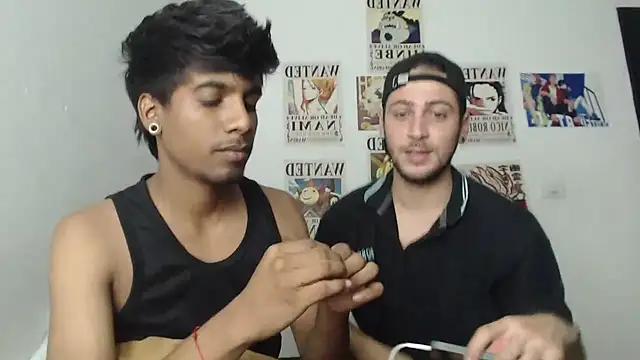 stevenosori online show from April 8, 2026, 8:21 pm