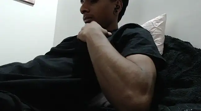 Snapshot of stevenosori chatting on January 20, 2025, 12:15 am stevenosori online show from January 20, 2025, 12:15 am