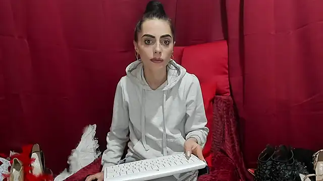 Snapshot of jessystarr chatting on February 7, 2026, 5:21 pm jessystarr online show from February 7, 2026, 5:21 pm