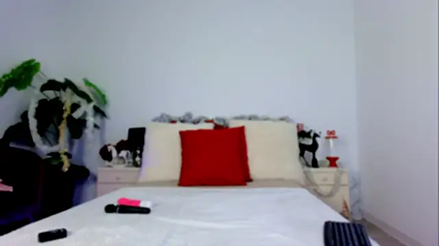 SashaRizz online show from December 19, 2025, 6:38 am