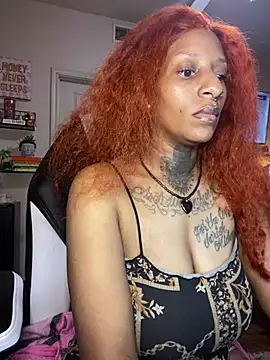 Snapshot of MzParker chatting on January 14, 2025, 3:26 pm MzParker online show from January 14, 2025, 3:26 pm