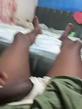 elnegro 696 online show from October 27, 2025, 2:45 am