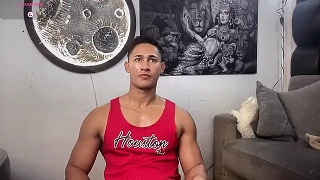 Snapshot of BenjaminCooperk chatting on May 4, 2026, 1:53 am BenjaminCooperk online show from May 4, 2026, 1:53 am