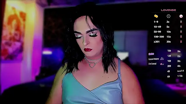 any sophia online show from November 18, 2025, 2:42 pm