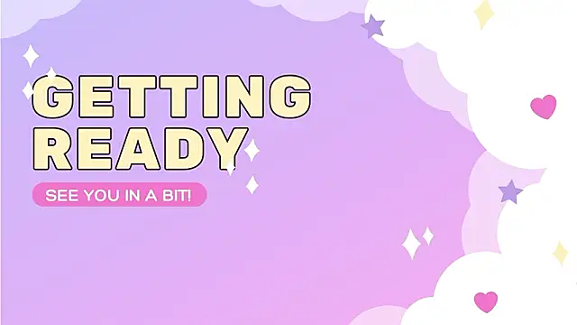 goodbyegrlz online show from February 13, 2026, 9:59 pm