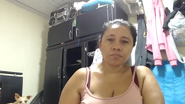 adrixxx38 online show from April 6, 2026, 5:30 am