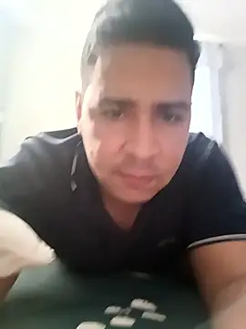 Juan26041993 online show from January 12, 2026, 6:15 pm