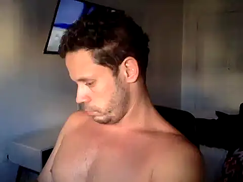 Snapshot of FelipeRiver chatting on January 11, 2026, 8:16 pm FelipeRiver online show from January 11, 2026, 8:16 pm