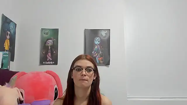 cherry weet 29 online show from January 8, 2026, 9:54 pm