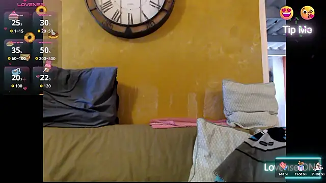 Snapshot of mila38 chatting on January 13, 2026, 9:13 am mila38 online show from January 13, 2026, 9:13 am