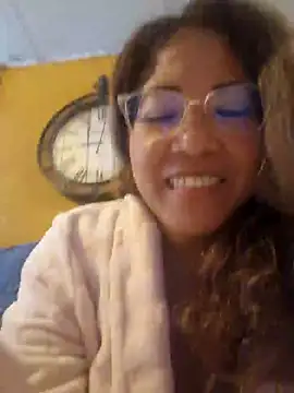 mila38 online show from October 10, 2025, 8:04 am