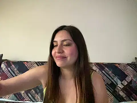 Snapshot of Jack_Emily1 chatting on February 22, 2025, 8:53 pm Jack Emily1 online show from February 22, 2025, 8:53 pm