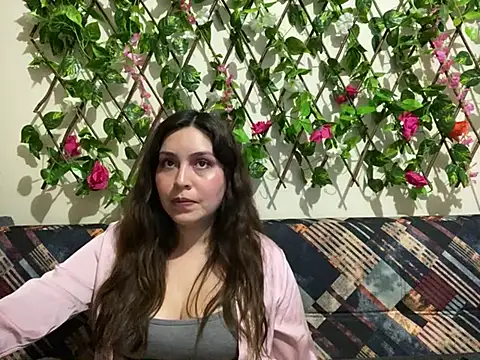 Snapshot of Jack_Emily1 chatting on March 17, 2025, 12:21 am Jack Emily1 online show from March 17, 2025, 12:21 am