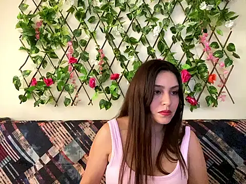 Snapshot of Jack_Emily1 chatting on March 12, 2025, 8:41 pm Jack Emily1 online show from March 12, 2025, 8:41 pm