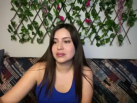 Snapshot of Jack_Emily1 chatting on March 7, 2025, 9:06 pm Jack Emily1 online show from March 7, 2025, 9:06 pm