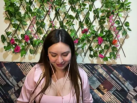 Snapshot of Jack_Emily1 chatting on March 23, 2025, 2:59 am Jack Emily1 online show from March 23, 2025, 2:59 am