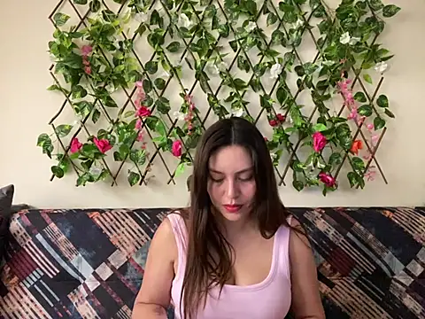 Snapshot of Jack_Emily1 chatting on March 12, 2025, 5:07 pm Jack Emily1 online show from March 12, 2025, 5:07 pm