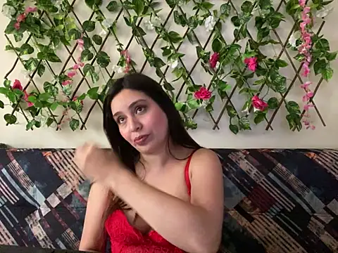 Snapshot of Jack_Emily1 chatting on March 8, 2025, 9:29 pm Jack Emily1 online show from March 8, 2025, 9:29 pm