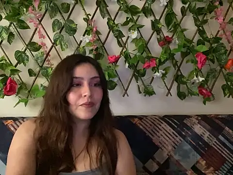 Snapshot of Jack_Emily1 chatting on March 16, 2025, 9:16 pm Jack Emily1 online show from March 16, 2025, 9:16 pm