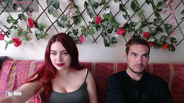 Jack Emily1 online show from January 15, 2026, 8:23 pm