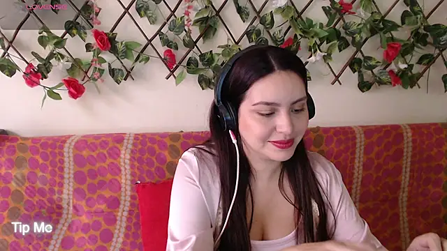 Snapshot of Jack_Emily1 chatting on September 30, 2025, 6:03 pm Jack Emily1 online show from September 30, 2025, 6:03 pm
