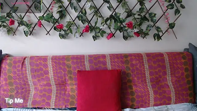 Snapshot of Jack_Emily1 chatting on February 22, 2026, 7:04 pm Jack Emily1 online show from February 22, 2026, 7:04 pm