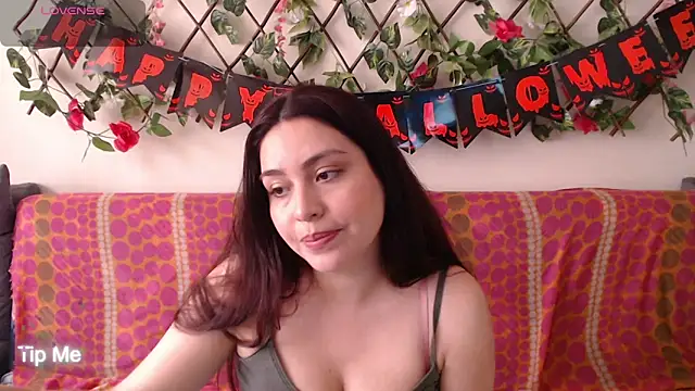 Jack Emily1 online show from October 15, 2025, 6:16 pm