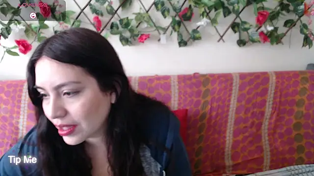Snapshot of Jack_Emily1 chatting on September 27, 2025, 4:13 pm Jack Emily1 online show from September 27, 2025, 4:13 pm