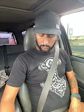 PuroMosh19 online show from January 9, 2025, 8:01 pm