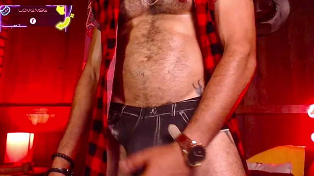 PedroMancini online show from October 3, 2025, 12:28 pm