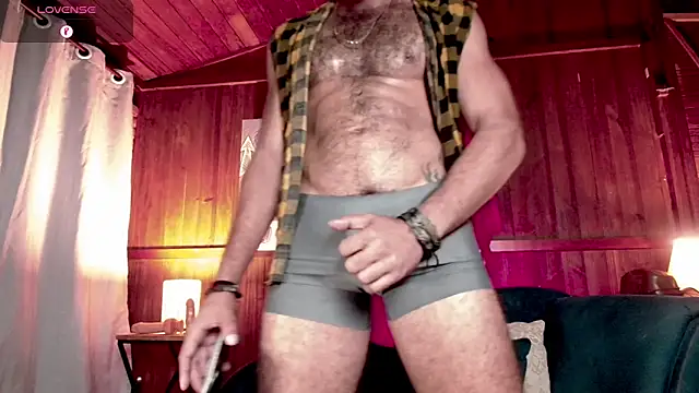 PedroMancini online show from April 19, 2026, 1:01 pm