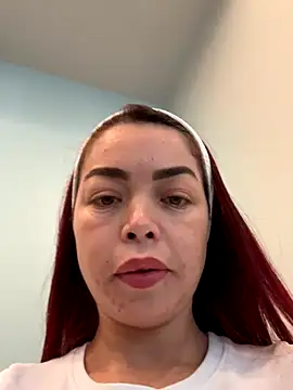 Snapshot of TefyLove20 chatting on September 20, 2025, 5:29 pm TefyLove20 online show from September 20, 2025, 5:29 pm